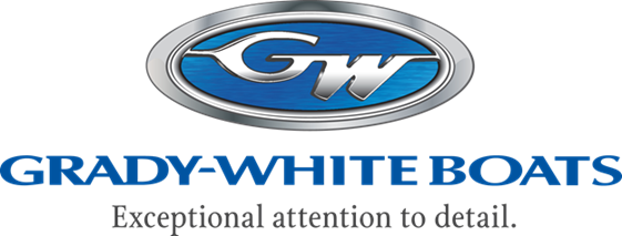 Grady White® Logo