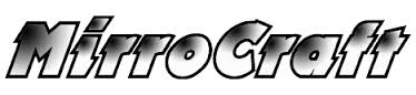 MirroCraft  Logo