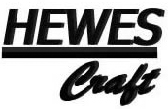 Hewescraft Logo
