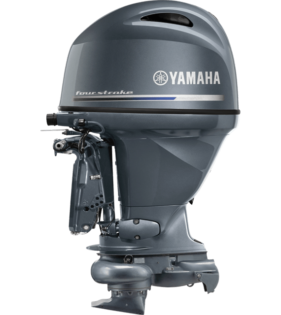 Yamaha F90 (Jet) Outboard