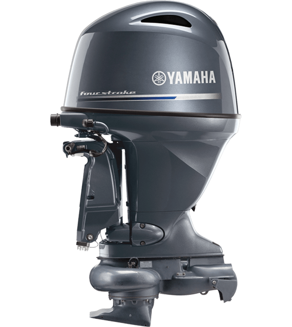 Yamaha F115 (Jet) Outboard