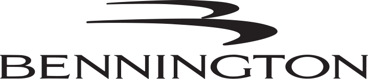 Bennington® Logo