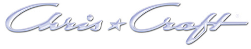 Chris Craft  Logo