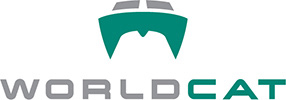 World Cat® Catamarans Logo