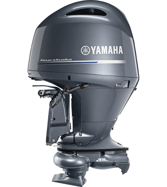 Yamaha F150 (Jet) Outboard