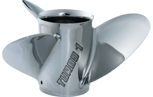 Turbo 1 Propeller.