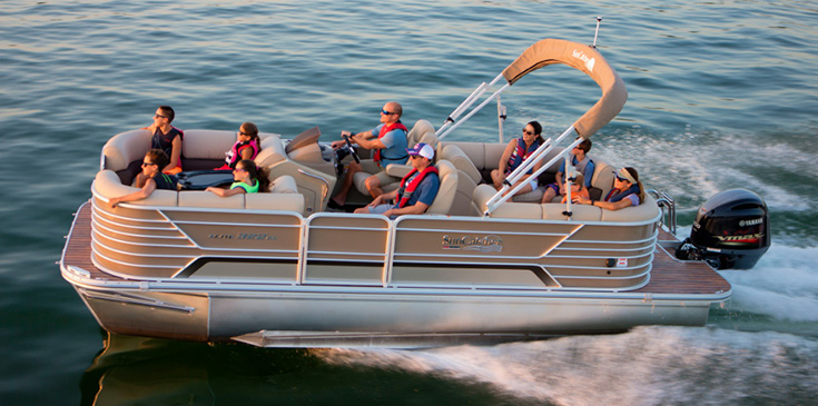 G3® Boats - G3 Boats® Elite 322 RC