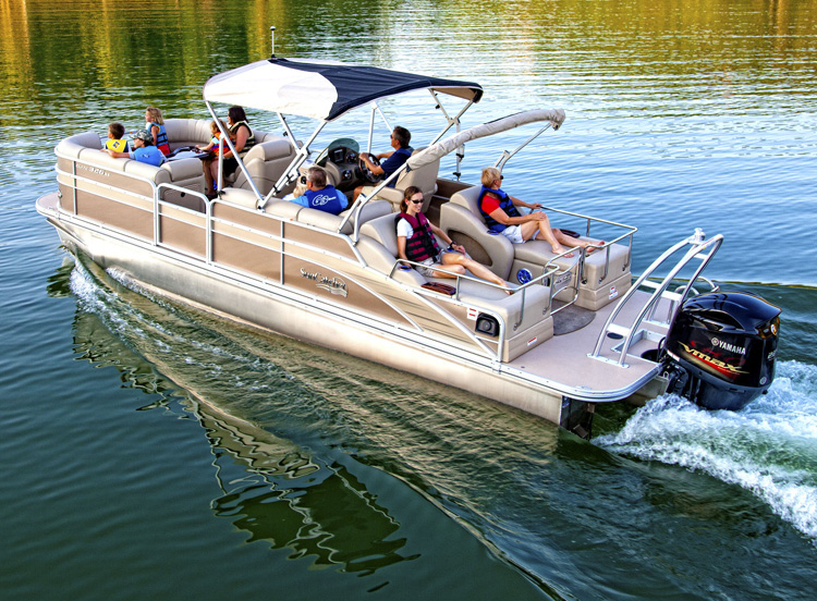 G3® Boats - G3 Boats® Elite 326 SS®