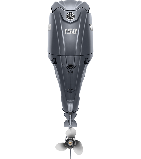 Yamaha F150 (i4) Outboard
