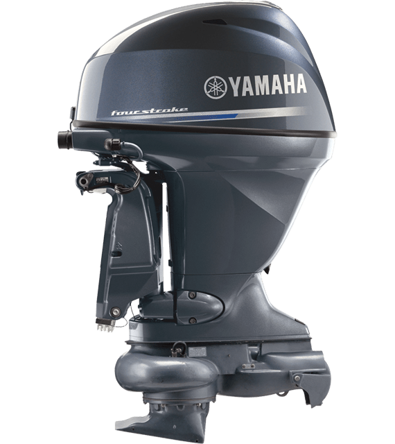 Yamaha F40 (Jet) Outboard