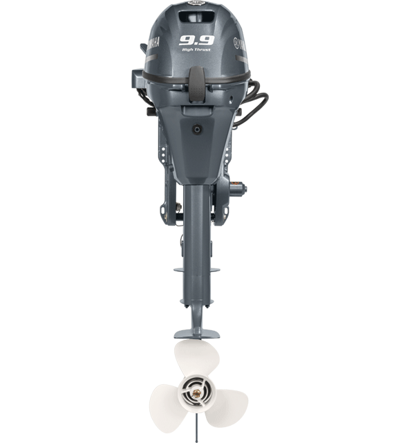 Yamaha F9.9 (High Thrust) Outboard