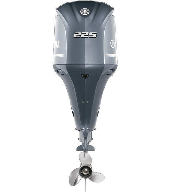 Yamaha F225 (4.2L) Outboard