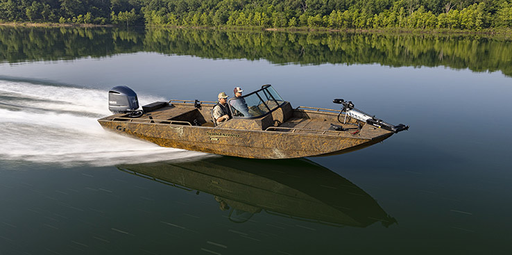 G3® Boats - G3 Sportsman 2400
