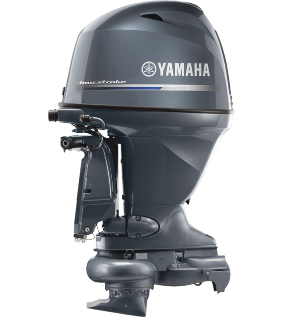 Yamaha F60 (Jet) Outboard